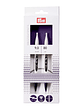 Aguja circulares de Prym ergonómica 80 cm - Miniatura 9