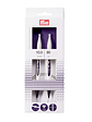 Aguja circulares de Prym ergonómica 80 cm - Miniatura 10