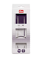 Aguja circulares de Prym ergonómica 80 cm - Miniatura 2