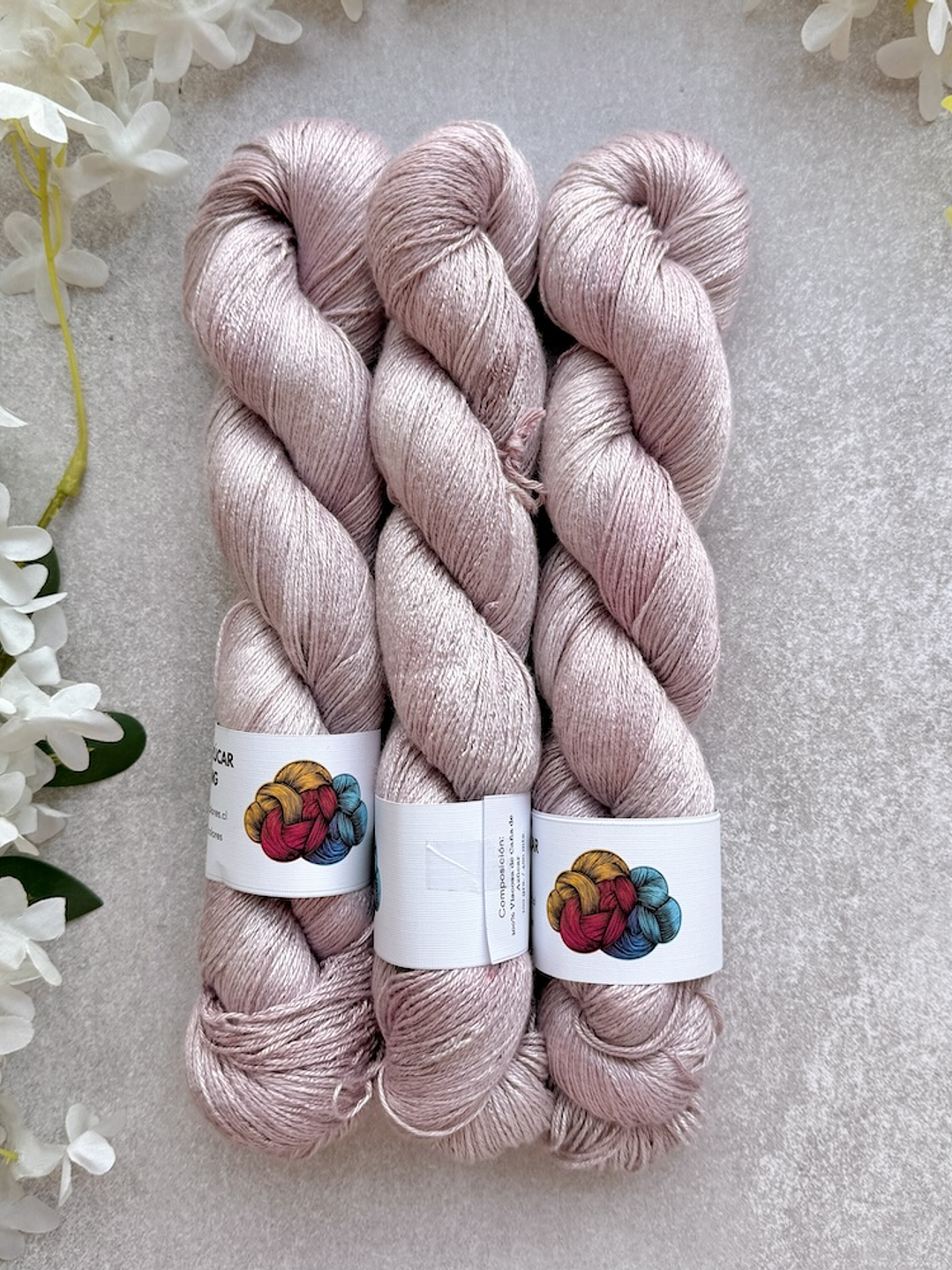 Caña de azúcar Fingering 6