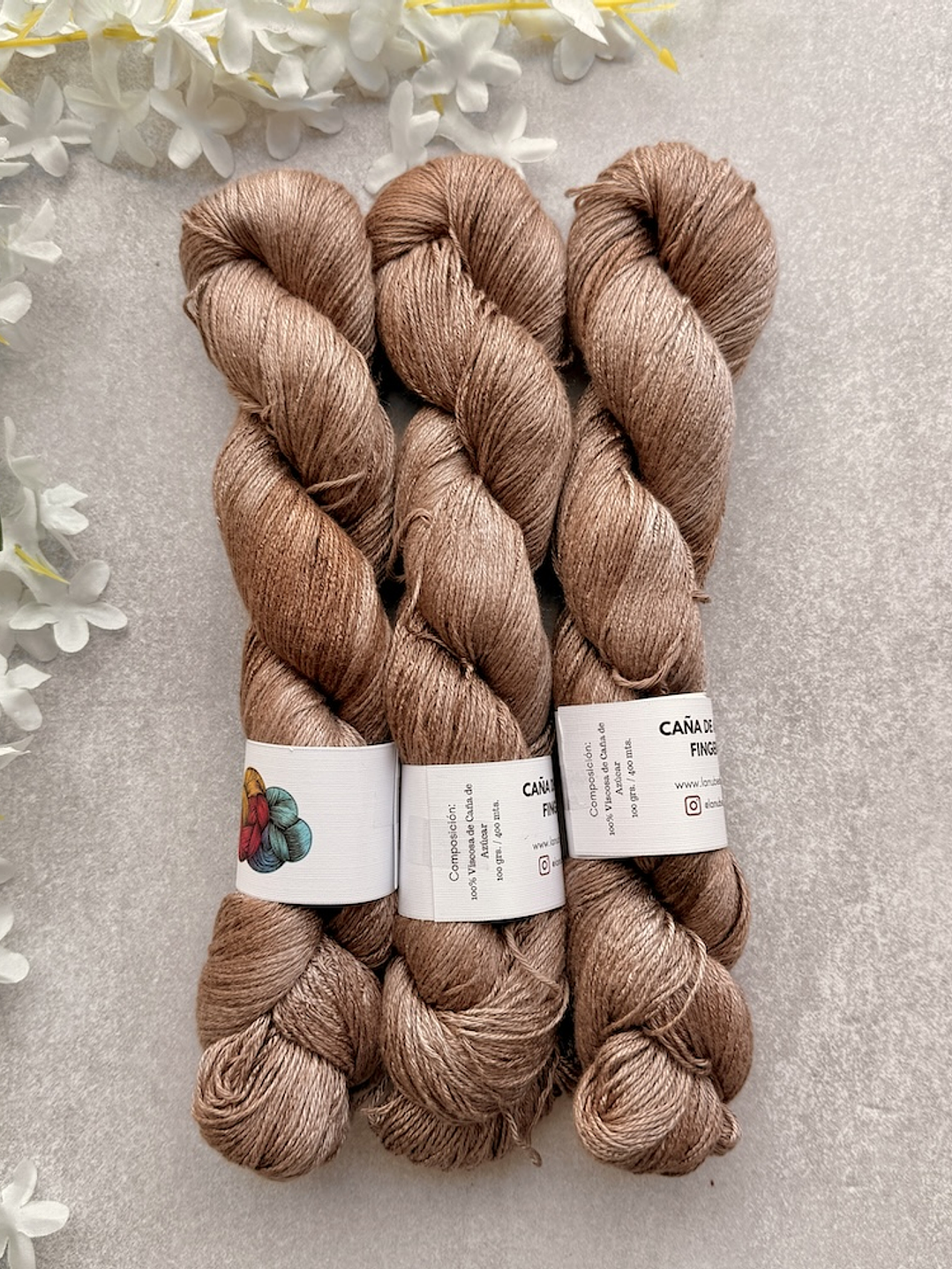 Caña de azúcar Fingering 1