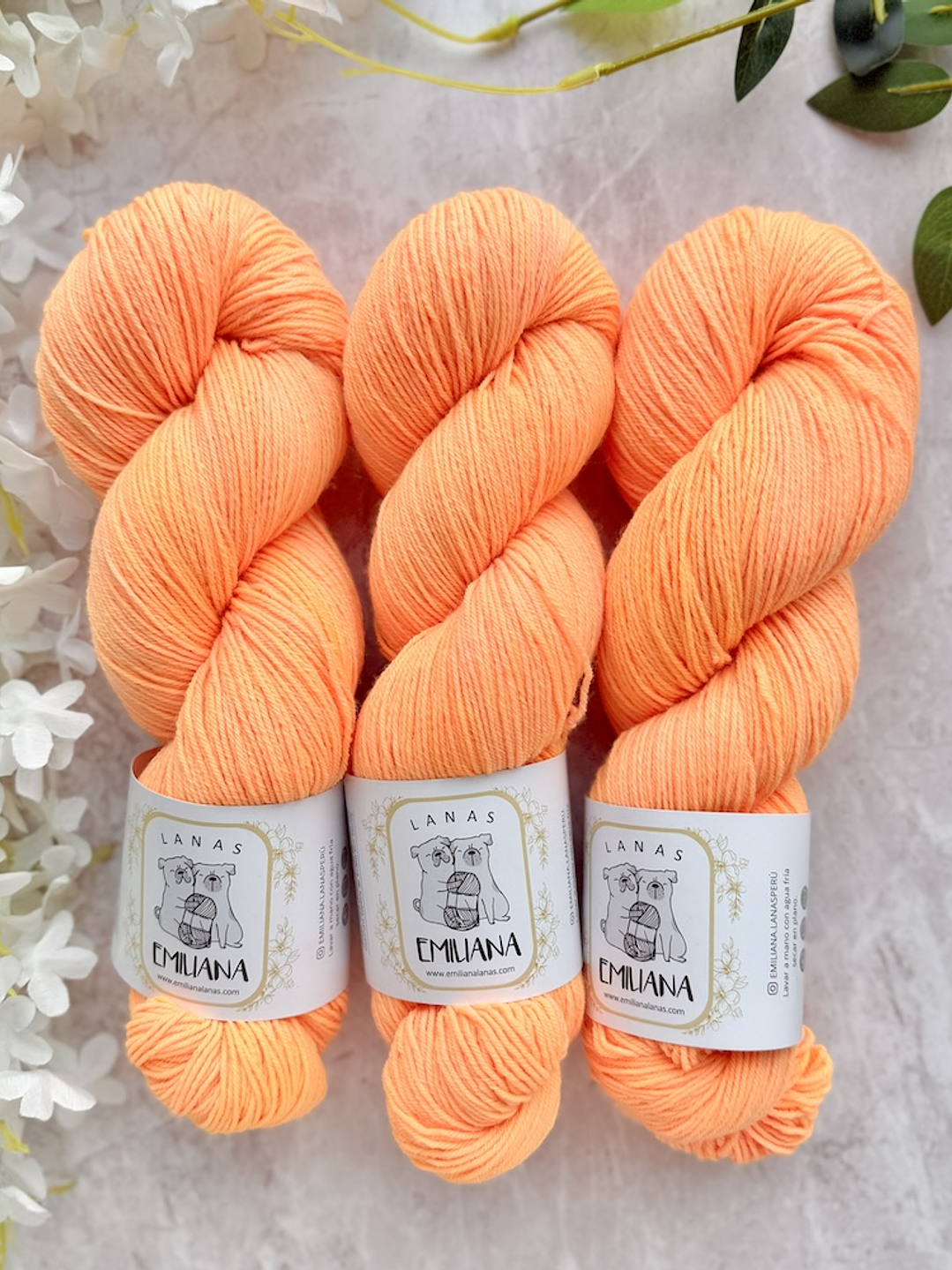 Meriwool Fingering 9