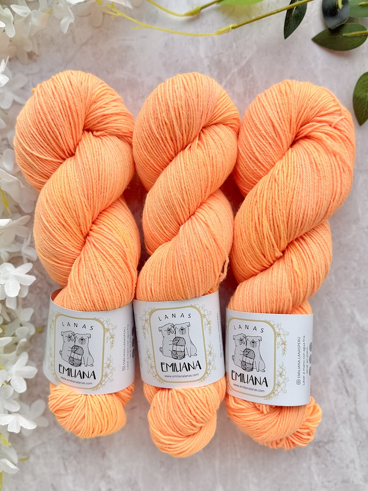 Meriwool Fingering 9