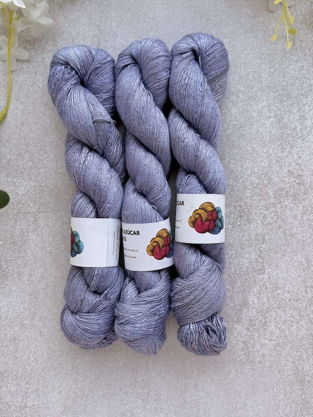 Caña de azúcar Lace 3