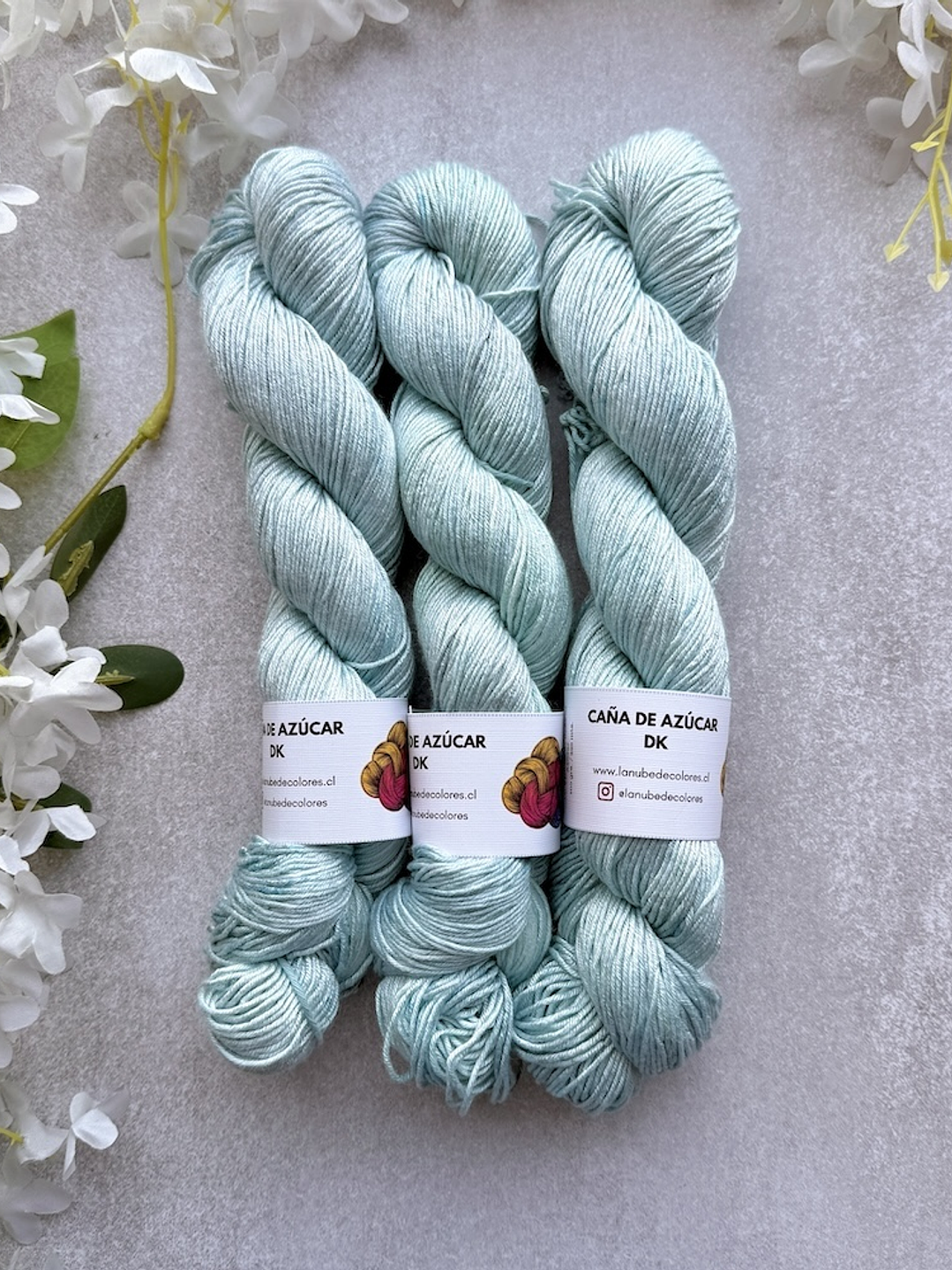 Caña de azúcar DK 1