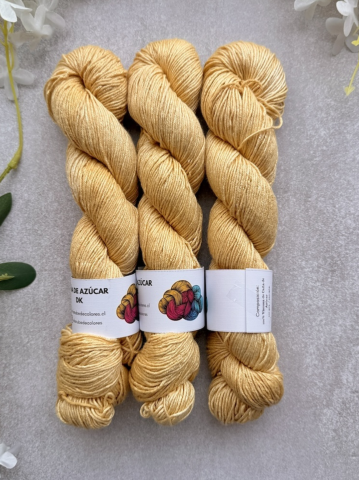 Caña de azúcar DK 3