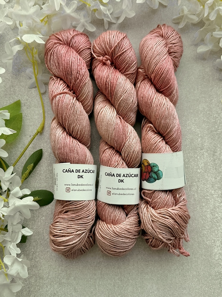 Caña de azúcar DK 5