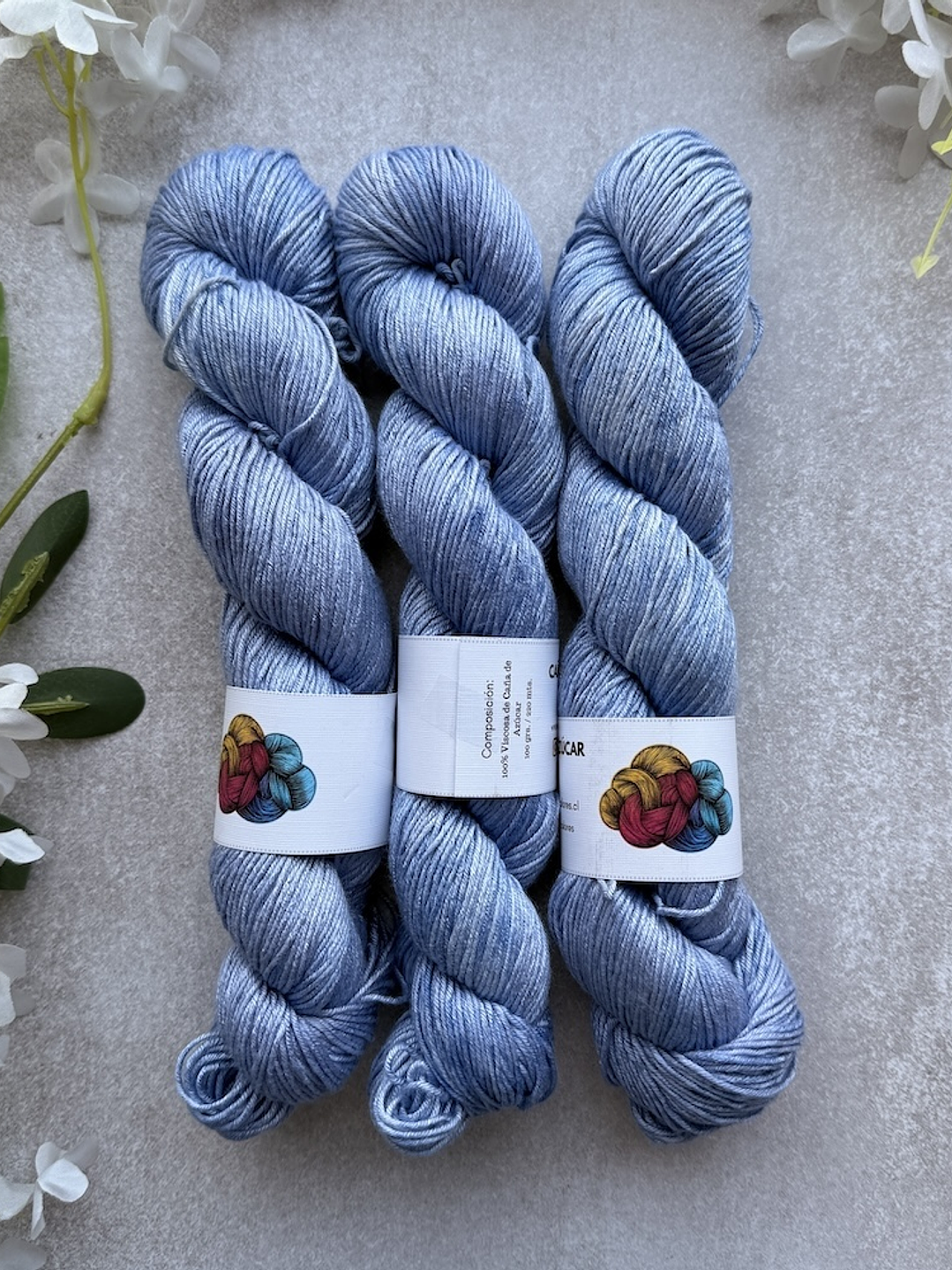 Caña de azúcar DK 7