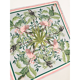 Pañoleta sweet jungle 