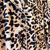 Leopardo 2 - vestido (rayón)