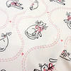 Gaticos coquette (peach) - manga corta y short