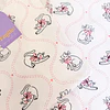 Gaticos coquette (peach) - manga corta y pantalón