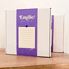 Caja regalo grande (pijamas) 