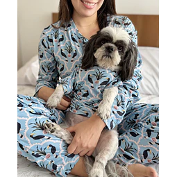 PETS: Aves negras | Talla M (4)