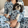 PETS: Aves negras | Talla M (4)