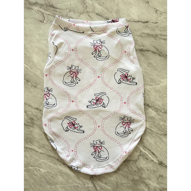 PETS: Gaticos coquette | Talla S (3)