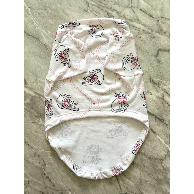 PETS: Gaticos coquette | Talla S (3)
