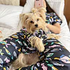 PETS: Peces sobre negro | Talla S (3)