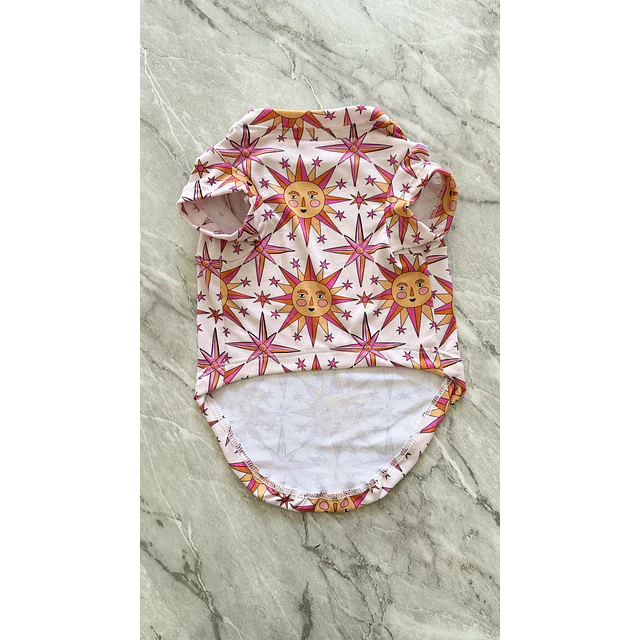 PETS: Soles | Talla S (3) a L (5) 