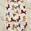 PETS: Perritos mantequilla | Talla L (5)