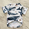 PETS: Ballenatos | Talla S (3) - M (4)