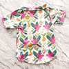 PETS: Loros fucsia | Talla L (5)