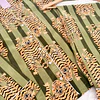 Green tiger - manga larga y pantalón (algodón)