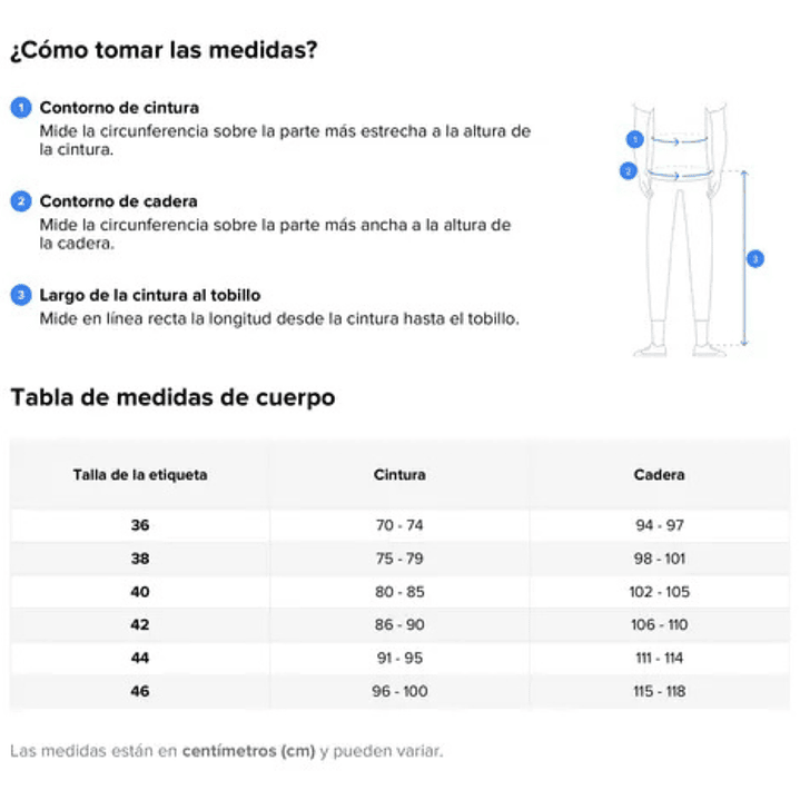 Pantalón Ancho Parachute Full Elasticado Ultima Tendencia 6