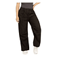 Pantalón Ancho Parachute Full Elasticado Ultima Tendencia - Miniatura 8