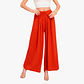 Pantalón Palazzo Premium Ancho Talla Estándar  - Miniatura 15