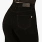 Jeans Palazzo Elasticado Mujer Tiro Alto Calce Perfecto - Miniatura 12