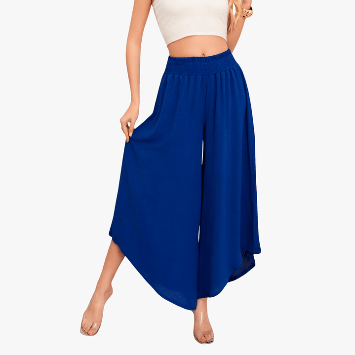 Pantalón Palazzo Brisa Primavera Verano 2