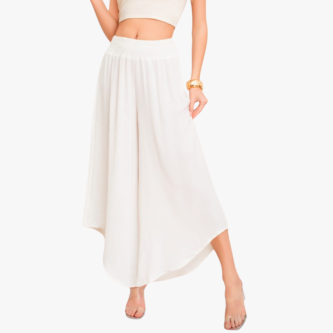 Pantalón Palazzo Brisa Primavera Verano 5