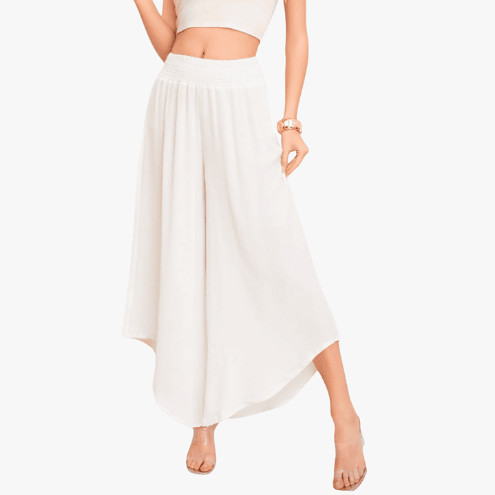 Pantalón Palazzo Brisa Primavera Verano 5