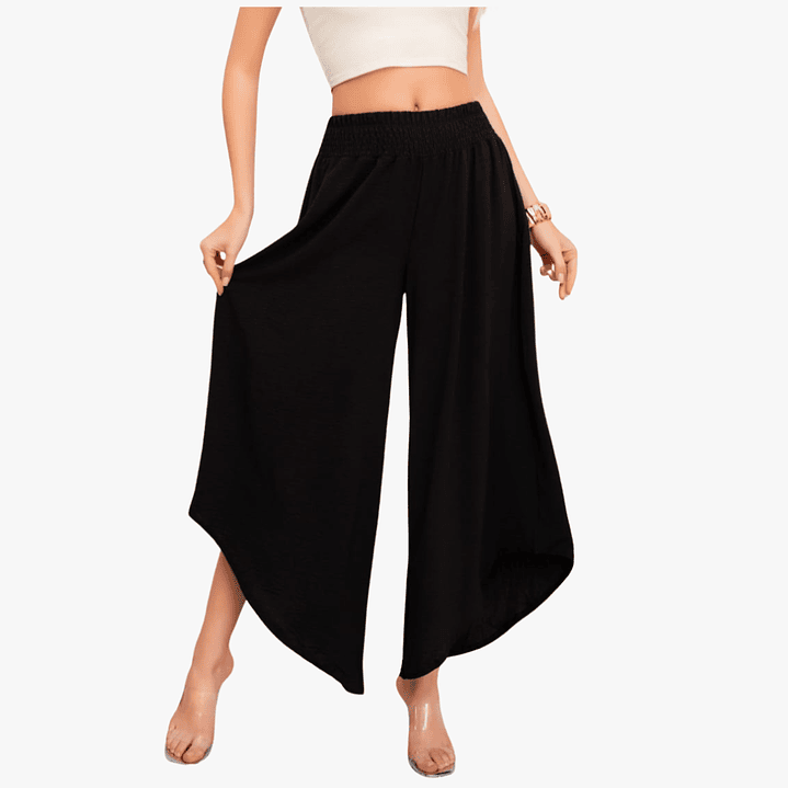 Pantalón Palazzo Brisa Primavera Verano 11