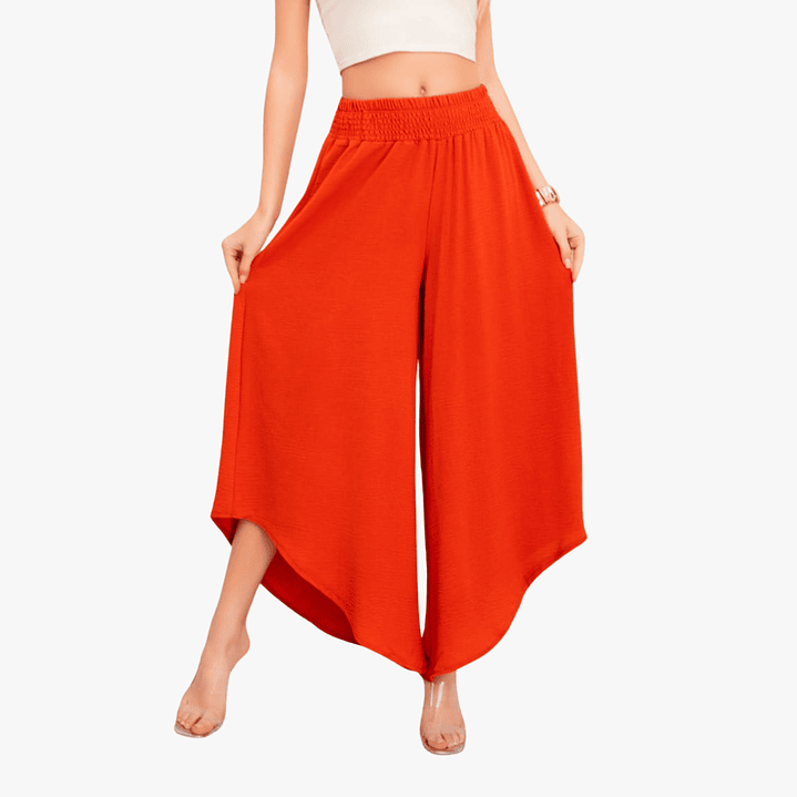 Pantalón Palazzo Brisa Primavera Verano 16