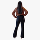 Jeans Flare Mujer Full Elasticado Push Up - Miniatura 6
