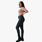 Jeans Skinny Forrado de Polar Elasticado Ajuste Perfecto  - Miniatura 3