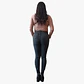 Jeans Skinny Forrado de Polar Elasticado Ajuste Perfecto  - Miniatura 5