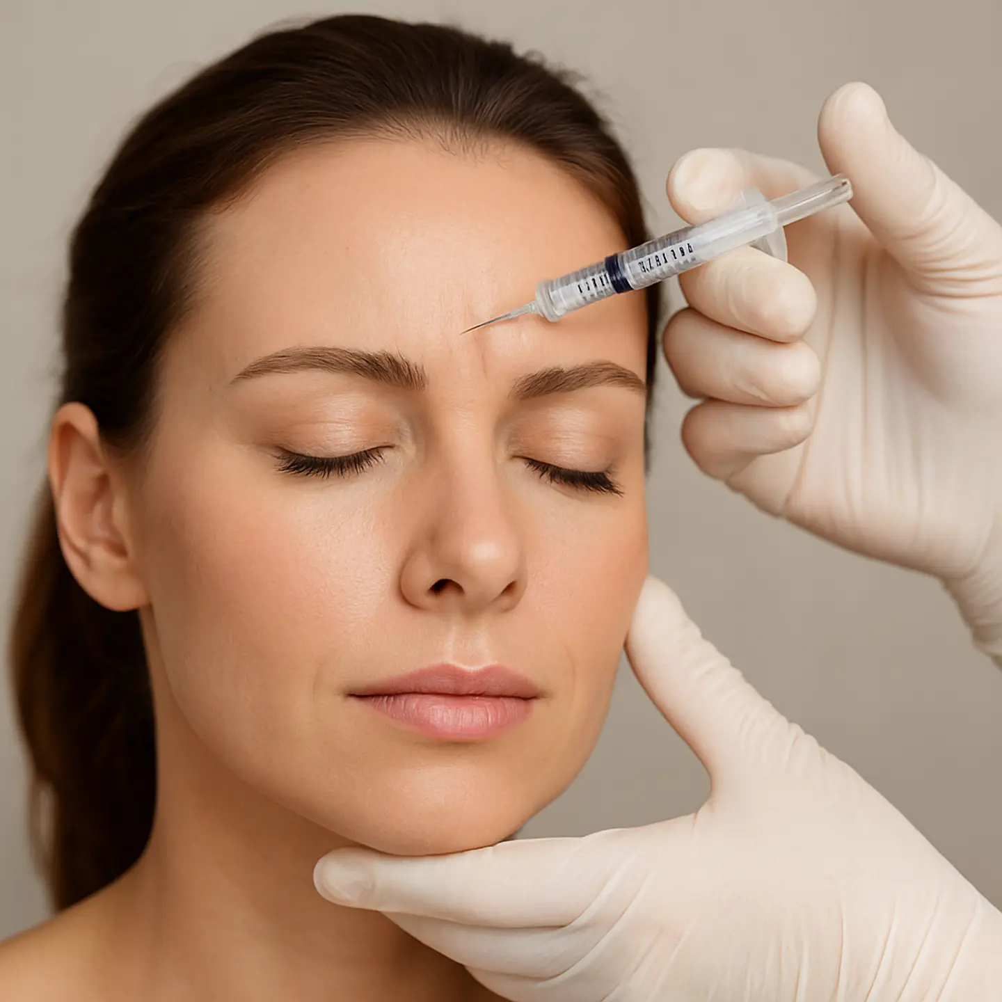 Botox 3 zonas 1