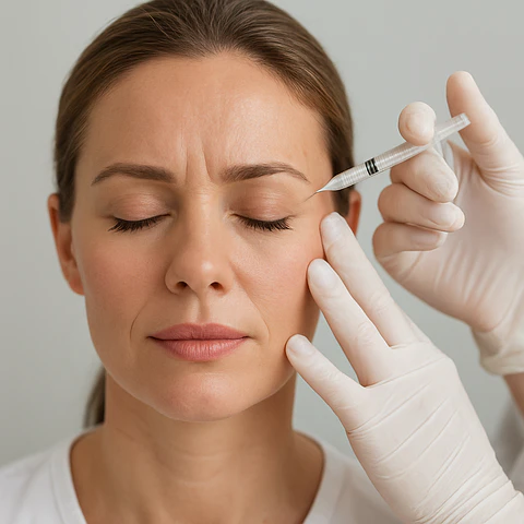 Botox 1 zona