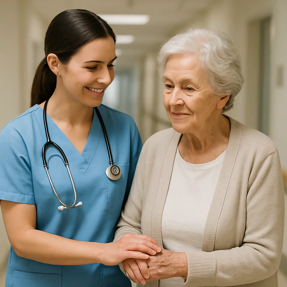 Educación y Asesoría en Salud Integral 1