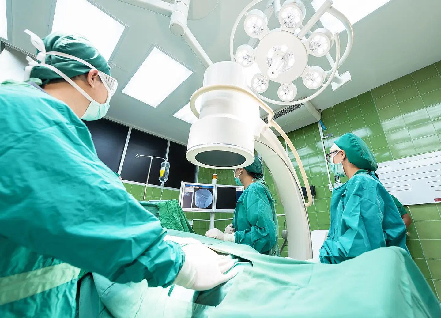 Fisioterapia avanzada