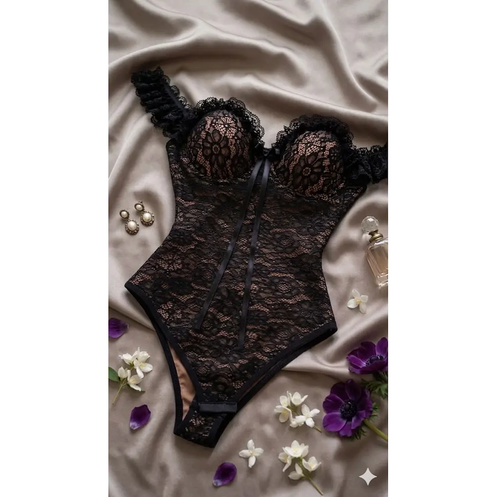 Body colombiano Aurora