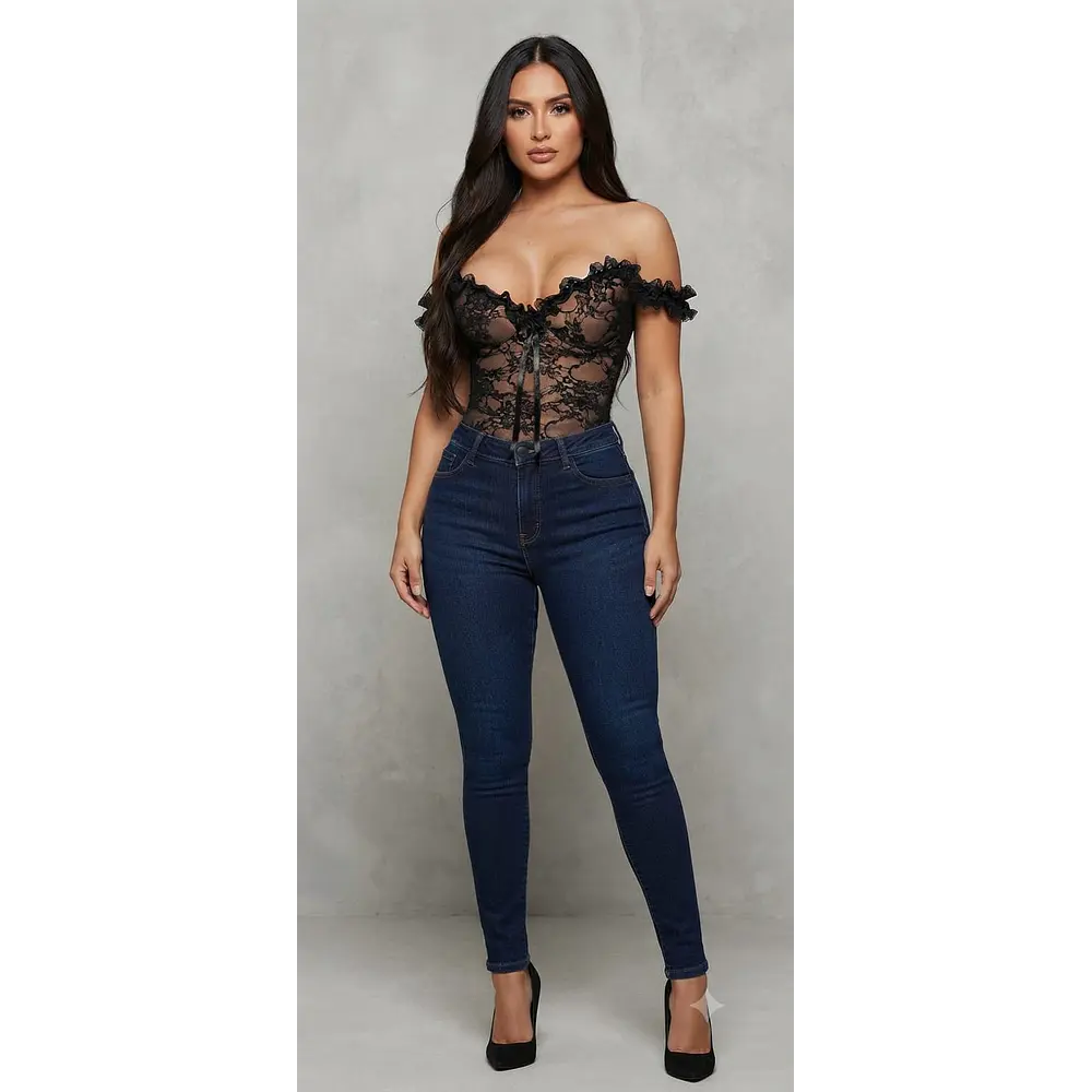 Body colombiano Aurora