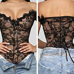 Body colombiano Aurora