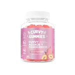 Curvy gummies Aguaje