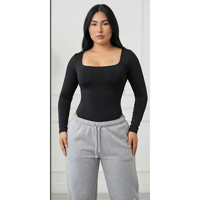 Body colombiano Roal