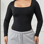 Body colombiano Roal