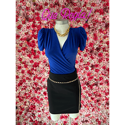 Body Cruzado Estándar 